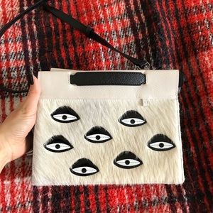 Iconic Min&Mon bag. Perfect condition